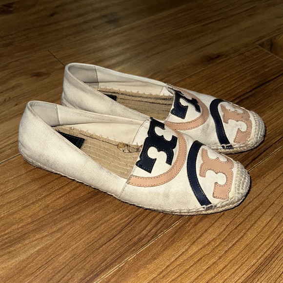 Tory Burch Poppy Espadrille - Picture 3 of 5